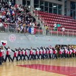 poreč europsko natjecanje twirling mažoret