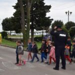 policija umag mup posjet vrtić