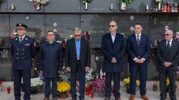 vijenci istarska županija polaganje svi sveti 2021