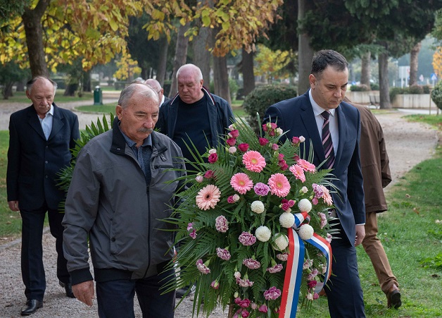 vijenci pula svi sveti istarska županija