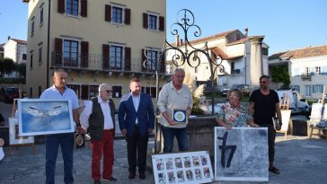 vižinada ex tempore ars sacra