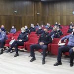 vježbenici policajci istra pula