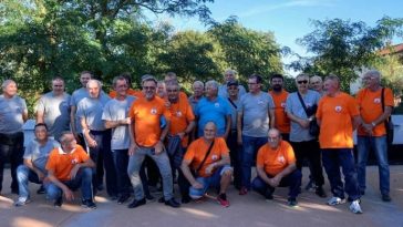 udruga veterana domovinskog rata poreč rovinj sportske igre