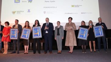 dobitnici nagrada forum privatnog smještaja iznajmljivači hrvatska gospodarska komora