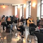 foto istarka županija prevoditelji sastanak zajednica talijana pula