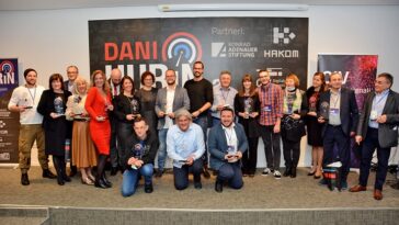 dobitnici nagrada Hrvatska udruga radijskih nakladnika