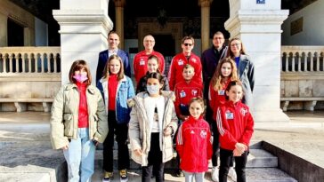 karate klub finida poreč loris peršurić