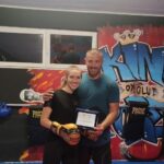 kickboxing klub king poreč leo komšić