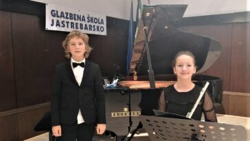 vito ćosić i eva palman umjetnička škola poreč