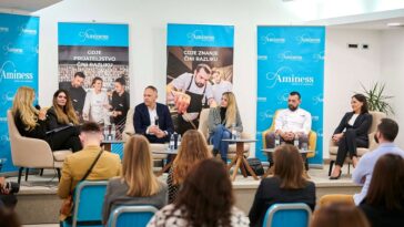 posao u aminessu novigrad presica