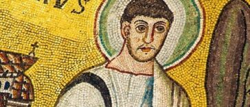 sveti mauro poreč zaštitnik blagdan patron