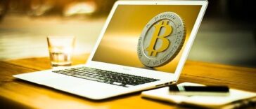 bitcoin kriptovaluta