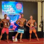 bodybuilding klub veli jože poreč