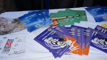 droga ovisnost mjesec borbe protiv ovisnosti mup policija