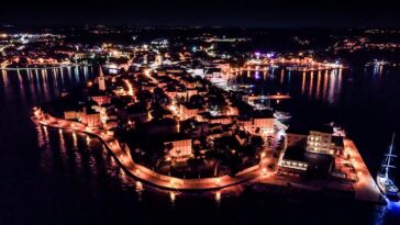 foto natječaj poreč izabrane fotografije za kalendar 2022