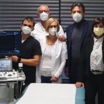 Foto Grad Novigrad donacija umag radiologija krevet