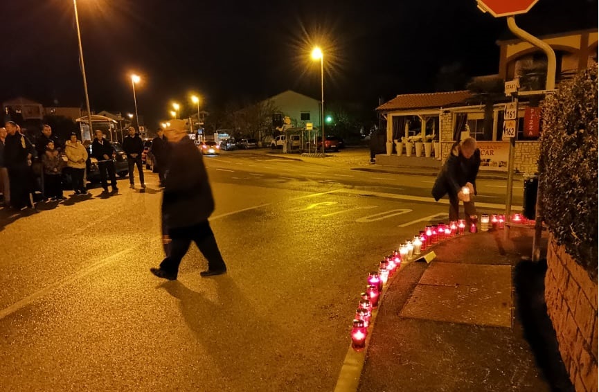 Futnana dan sjećanja na vukovar foto Tanja Kocijančić