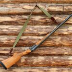 puška lovac lov oružje pixabay
