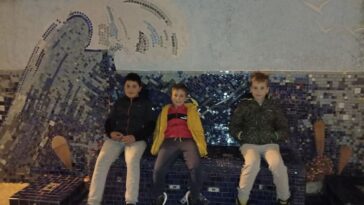 jedriličarski klub horizont poreč