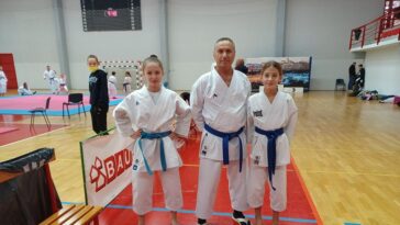 Foto Karate klub Finida