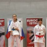 karate klub finida poreč eurocup istria poreč