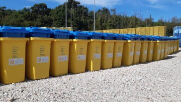 kontejneri spremnici usluga poreč otpad