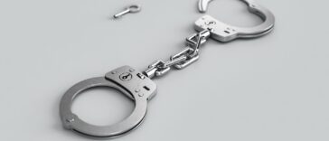 lisice policija uhićenje mup