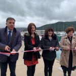 svečano otvorenje obnovljene luka trget tulio demetlika foto istarska županija
