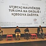 nautički turizam panel hrvatska gospodarska komora pula