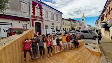 parklet poreč zagrebačka ulica otvoren prvi u hrvatskoj foto tanja kocijančić