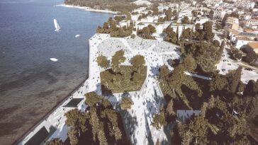 peškera grad poreč