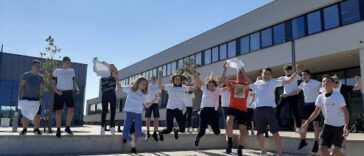 djeca učenici osnovna škola finida poreč