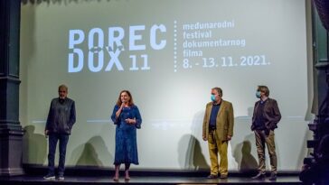 đelo hadžiselimović snježana radetić vladimir torbica ugo musizza andi bančić porečdox 2021