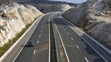 autocesta foto vlada rh