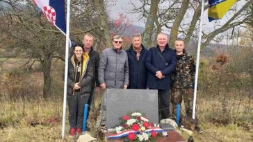 poljica lika branitelji veterani poreč domovinskog rat