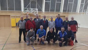 vrsar stolni tenis turnir povodom Dana općine Vrsar sv. martin