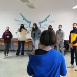 učenici dan hrvatskog kazališta poreč