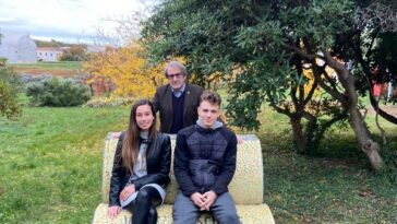 vladimir torbica lara stranić paolo bilić srednja škola mate balota poreč