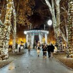 hrvatska turistička zajednica zagreb advent