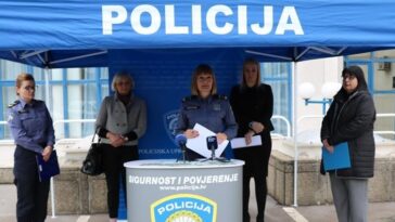policija zaštita djece presica pu istarska