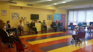 zdravi grad poreč psihološki krizni tim istre