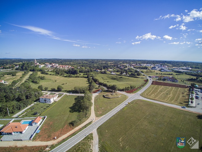 žminj cesta budući kružni tok