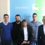 golf klub pula župan boris miletić prijel studeni 2021 državni prvak