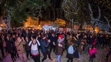 advent poreč 2021 foto manuel paljuh