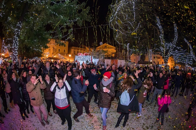 advent poreč 2021 foto manuel paljuh