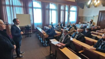 Foto Tanja Kocijančić vojncii dragovoljn+ci veterani domovinskog rata poreč