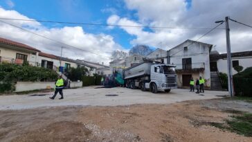 larovići gradnja kanalizacije