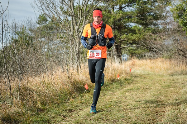 Matija Lisec - Foto Running Fox by Vanja Štoković