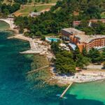 Hotel Umag u naselju Punta - Foto Plava laguna