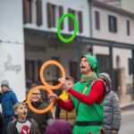Adventorre - Tarska božićna bajka - Istra Inspirit